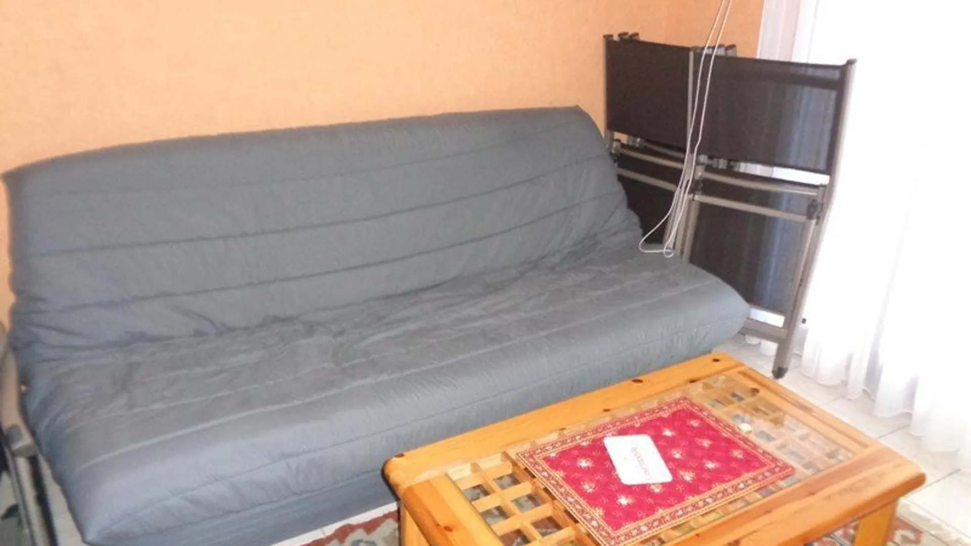 Apartment 2 Pieces Climatise Avec Terrasse Et Parking - Centre Ville Le Lavandou - Fr-1-308-66
